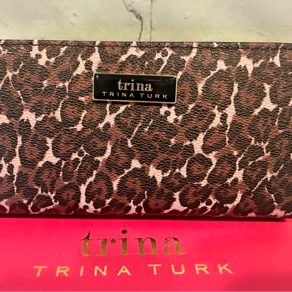 Trina Turk Wallet - Picture 2 of 7